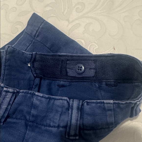 Polo Ralph Lauren Boys Cotton Twill Shorts. Size 2T - Picture 9 of 9